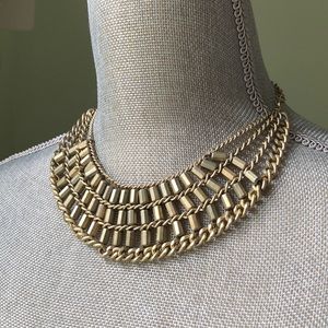 Costume Statement Necklace
